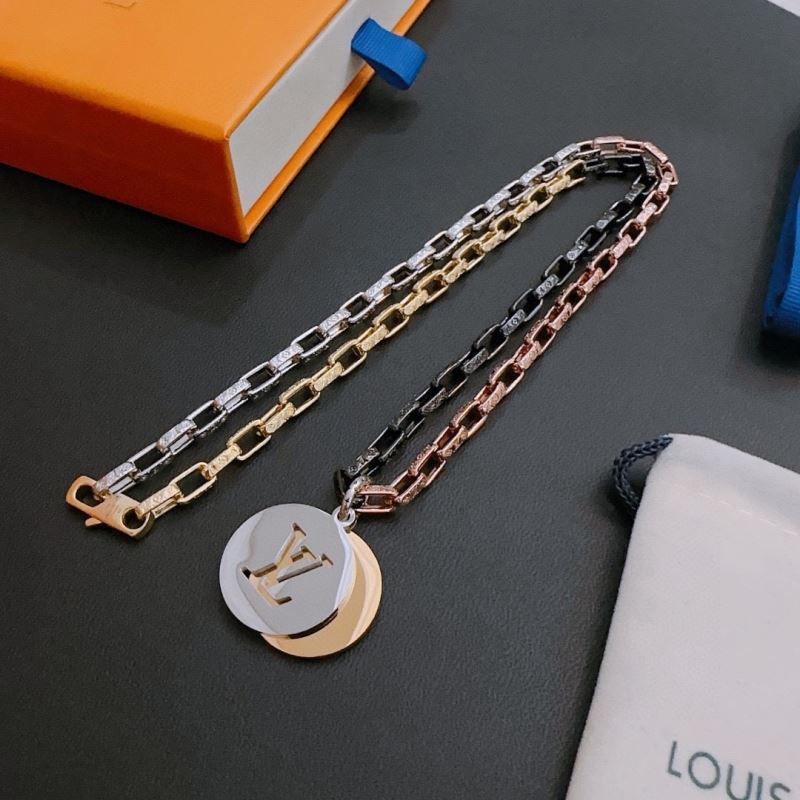 Louis Vuitton Necklaces